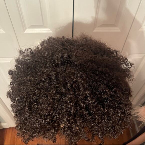 Heat free hair "For Kurls" Queen Wig - Picture 10 of 13